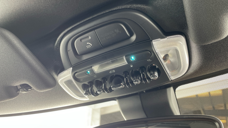 MINI Convertible 1.5 Cooper Sport Premium Plus 2dr Auto Petrol Convertible